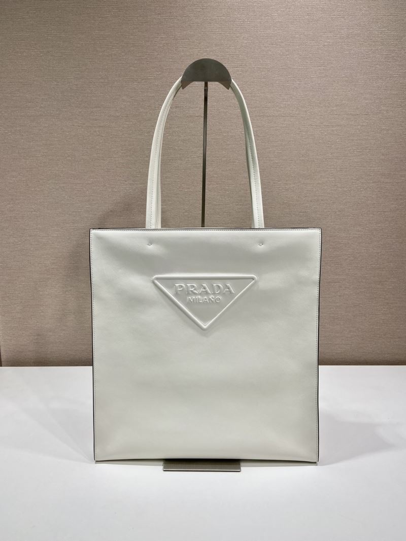 Prada Shopping Bags